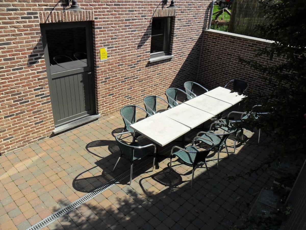 Schophemmerhoeve Voeren Zewnętrze zdjęcie
