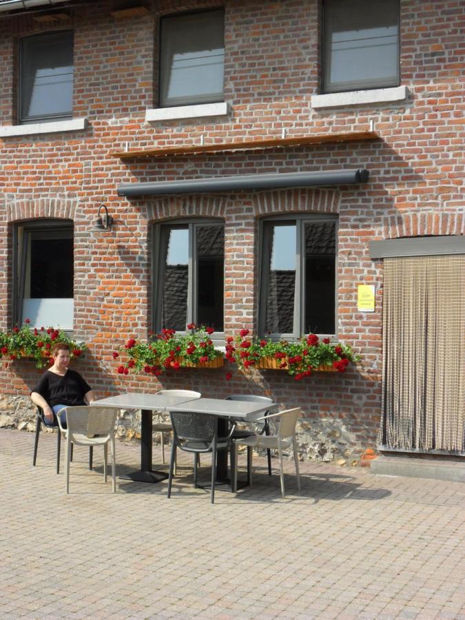 Schophemmerhoeve Voeren Zewnętrze zdjęcie